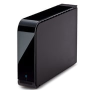 USB3.0接続 外付けハードディスク 3TB ドライブステーション HD-LBVU3シリーズ HD-LBV3.0TU3J