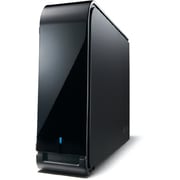 USB3.0接続 外付けハードディスク 3TB ドライブステーション ターボPC EX対応 HD-LXV3.0TU3J