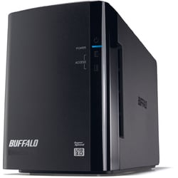 ブランド品専門の ヨドバシ.com - バッファロー BUFFALO 外付けハードディスク 外付けハードディスク・ドライブ