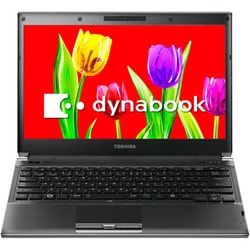 ヨドバシ.com - Dynabook ダイナブック PR73139ERJB [dynabook R731 ...