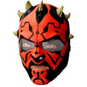 スターウォーズ SW EP1 エレクトロニックヘルメット ダース・モール