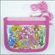 スマイルプリキュア！ RFウォレット ピンク