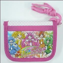 スマイルプリキュア！ RFウォレット ホワイト