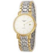 Presence（プレサンス） 自動巻き レディース 並行輸入品 L4.801.2.42.7