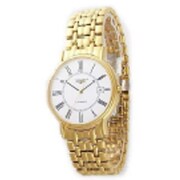 Presence（プレサンス） 自動巻き レディース 並行輸入品 L4.801.2.11.8