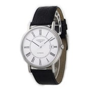 Presence（プレサンス） 自動巻き レディース 並行輸入品 L4.801.4.11.2