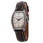 Evidenza（エヴィデンツァ） 自動巻き レディース 並行輸入品 L2.142.0.73.2