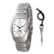 Evidenza（エヴィデンツァ） 自動巻き レディース 並行輸入品 L2.671.4.78.6