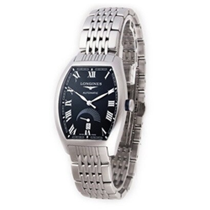 Evidenza（エヴィデンツァ） 自動巻き レディース 並行輸入品 L2.672.4.51.6