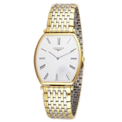 Grande Classique（グランドクラシック） クオーツ メンズ 並行輸入品 L4.786.2.11.7