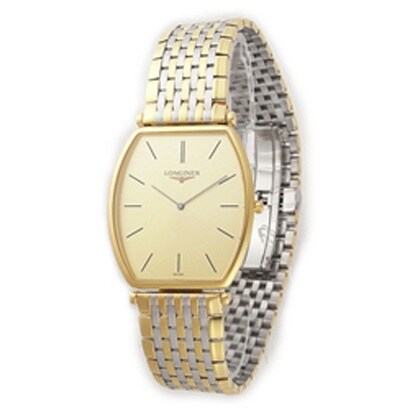Grande Classique（グランドクラシック） クオーツ メンズ 並行輸入品 L4.786.2.32.7