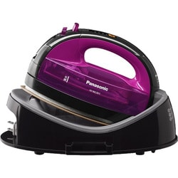 超歓迎された - ヨドバシ.com パナソニック コードレスアイロン Panasonic 衣類ケア家電