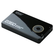 GM-V01L-2320BK [PSVita用モバイルバッテリー]