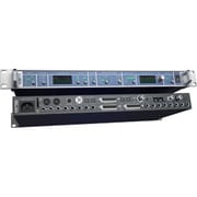 アナログ&デジタルリミッター搭載8チャンネル AD/DAコンバーター ADI-8QS