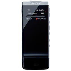 ■SONY■ステレオICレコーダー【4GB】ICD-TX50■簡単録音■MP3■ Amazon | SONY ステレオICレコーダー 4GB TX50 ICD-TX50 | Sony