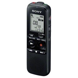 ヨドバシ.com - ソニー SONY ICレコーダー 2GB ICD-BX122 通販