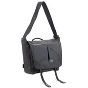 メッセンジャーバッグ オービット 110D KT DL-ORBT-110