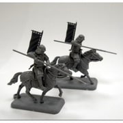 戦国武者 (長槍騎兵) [1/72 ミリタリーシリーズ]