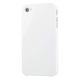 SB-IA03-HCPN/WH [ハードケース for iPhone4S/4 STYLISH MODERN LINE White]