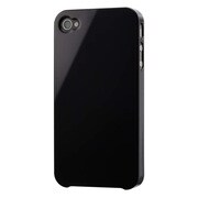 SB-IA03-HCPN/BK [ハードケース for iPhone4S/4 STYLISH MODERN LINE Black]