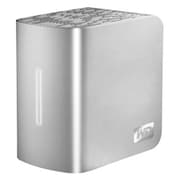 FireWire 800,USB 2.0,eSATA 接続 外付けハードディスク My Book Studio II 2TB Mac対応 WDH2Q20000J/1