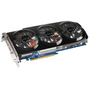 AMD Radeon HD7970搭載 グラフィックボード GV-R797OC-3GD