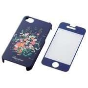 PC-RN3AC1 [iPhone4/4S シェルカバー AneCanコラボ Riccimie NEW YORK3]