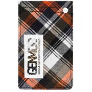G1214 CAJUN プラッド／モバイルポケット [iPhone用ケース]