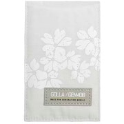 G1222 VISBY ライトグレー／モバイルウォレット [iPhone用ケース]
