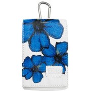 G1239 PANAMA ホワイト／スマートバッグ [iPhone用ケース]