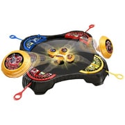 レンジャースピナー 特命戦隊ゴーバスターズ