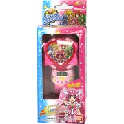 きゃらっち!スマイルプリキュア!