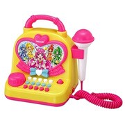 たのしくうたおう！ スマイルプリキュア！
