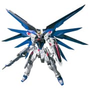 METAL BUILD 機動戦士ガンダムSEED フリーダムガンダム [2012年3月発売]