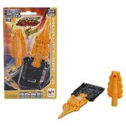 ジョーギバトル ジョーセン スタータージョーギ ホーネットスピア