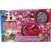 スマイルプリキュア！ ヘアメイクセット