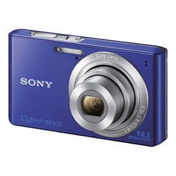 【美品✨完動品】SONY Cyber-Shot DSC-W610