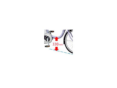 ヨドバシ.com - パナソニック Panasonic 電動アシスト自転車（20