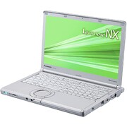 Let'snote NX1シリーズ 12.1型ワイド液晶/HDD500GB CF-NX1GEADR