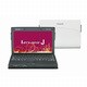 Let'snote J10シリーズ 10.1型ワイド液晶/HDD250GB スタンダードモデル CF-J10VYAHR