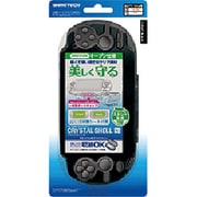 VF1343 [クリスタルシェルV クリアブラック PSVita用]