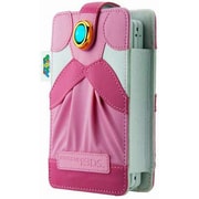 MSY-N7369P キャラクターケース for ニンテンドー3DS ピーチ姫 [キャラクターケース for ニンテンドー3DS ピーチ姫]