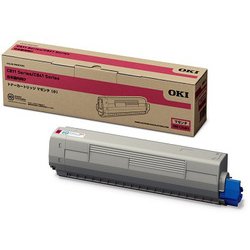 【セール】福袋のファッション通販 ヨドバシ.com - OKI オキ 沖 トナーカートリッジ マゼンタ 小 OKI