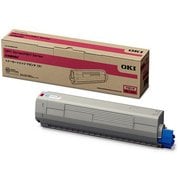 トナーカートリッジ マゼンタ 小 TNR-C3LM3