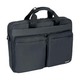 15.6インチ PC/Tablet/iPhone4s用 ビジネスバッグ ブラック TST232AP-50