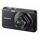 DSC-W630 BC JE3 [Cyber-shot(サイバーショット) ブラック 海外仕様]