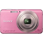 DSC-W630 PC JE3 [Cyber-shot(サイバーショット) ピンク 海外仕様]