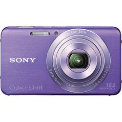 SONY DSC-W630