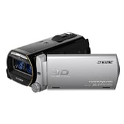 Handycam(ハンディカム) ハイビジョンデジタルビデオカメラ メモリータイプ 64GB 3D対応 海外仕様 HDR-TD20E S JE3
