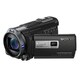 Handycam（ハンディカム) ハイビジョンデジタルビデオカメラ メモリータイプ 96GB 海外仕様 HDR-PJ760E BJE3